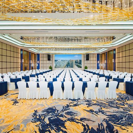 Voco - Hangzhou Binjiang Minghao By Ihg Exterior foto