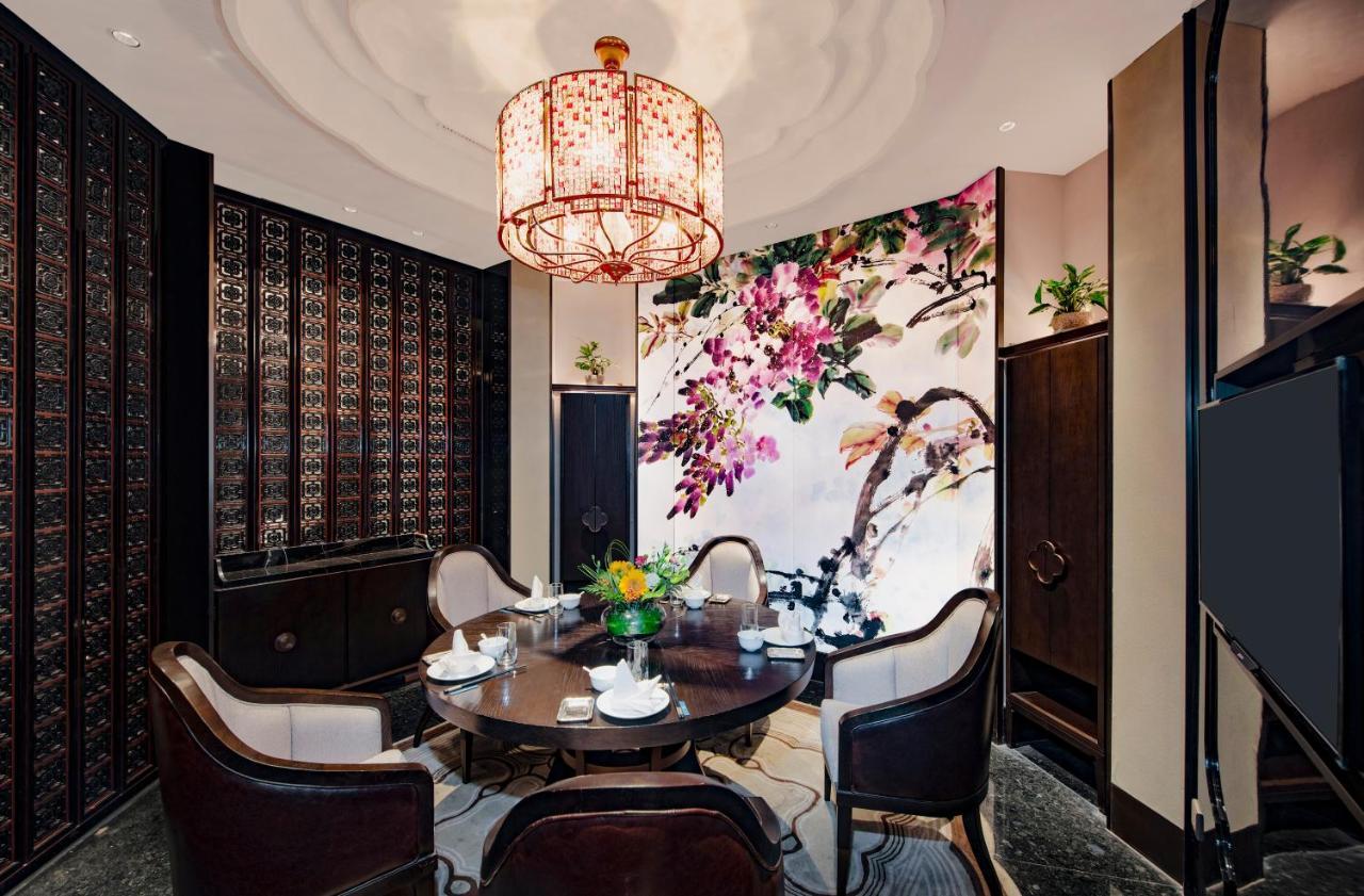 Voco - Hangzhou Binjiang Minghao By Ihg Exterior foto