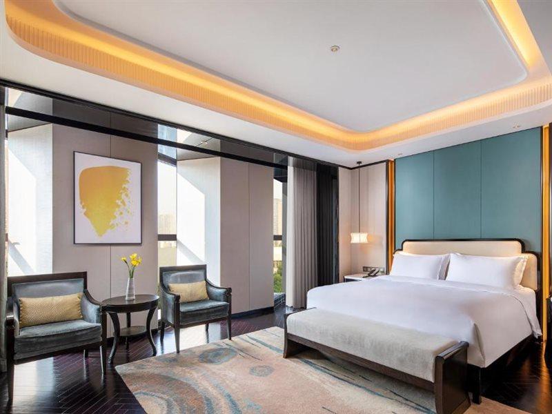Voco - Hangzhou Binjiang Minghao By Ihg Exterior foto