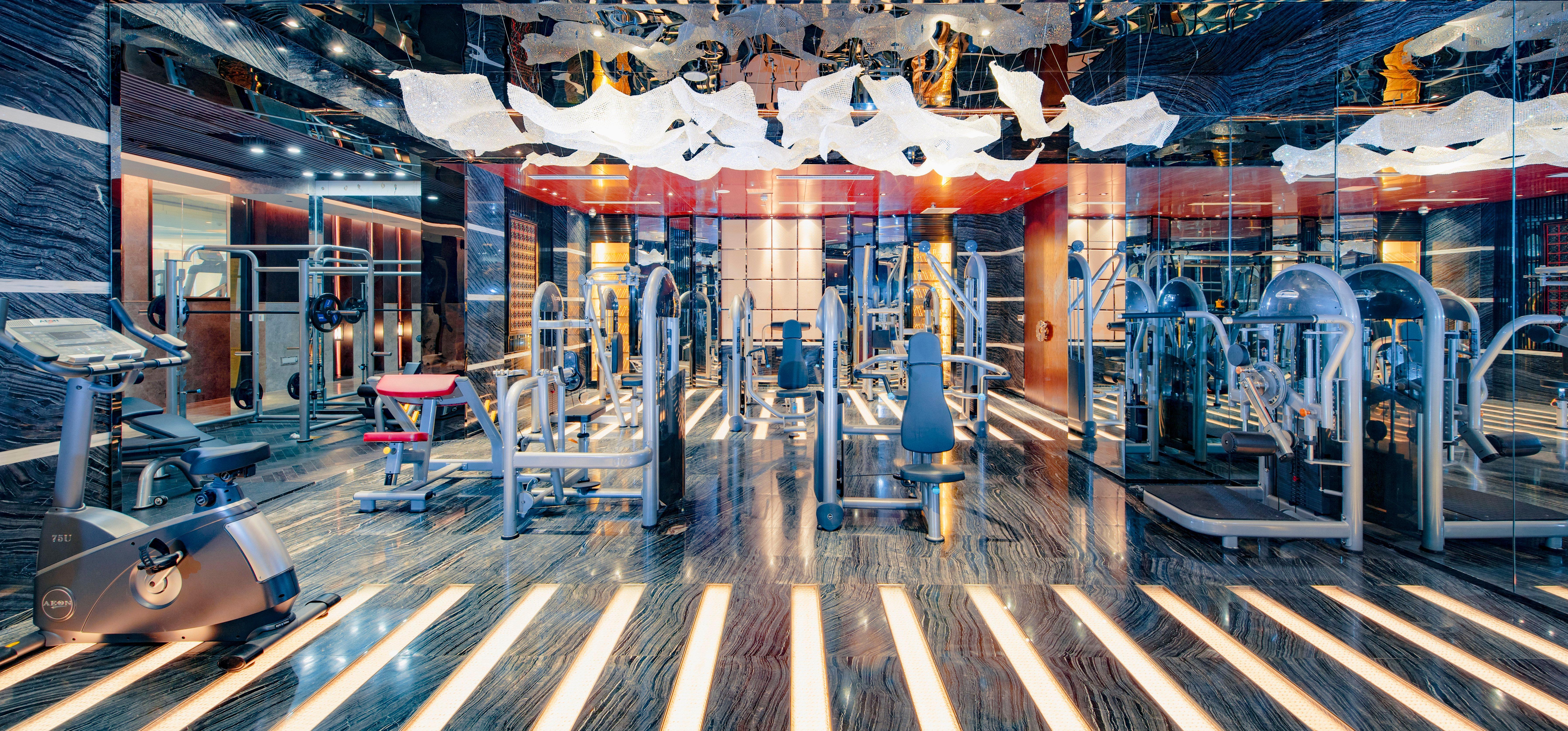 Voco - Hangzhou Binjiang Minghao By Ihg Exterior foto
