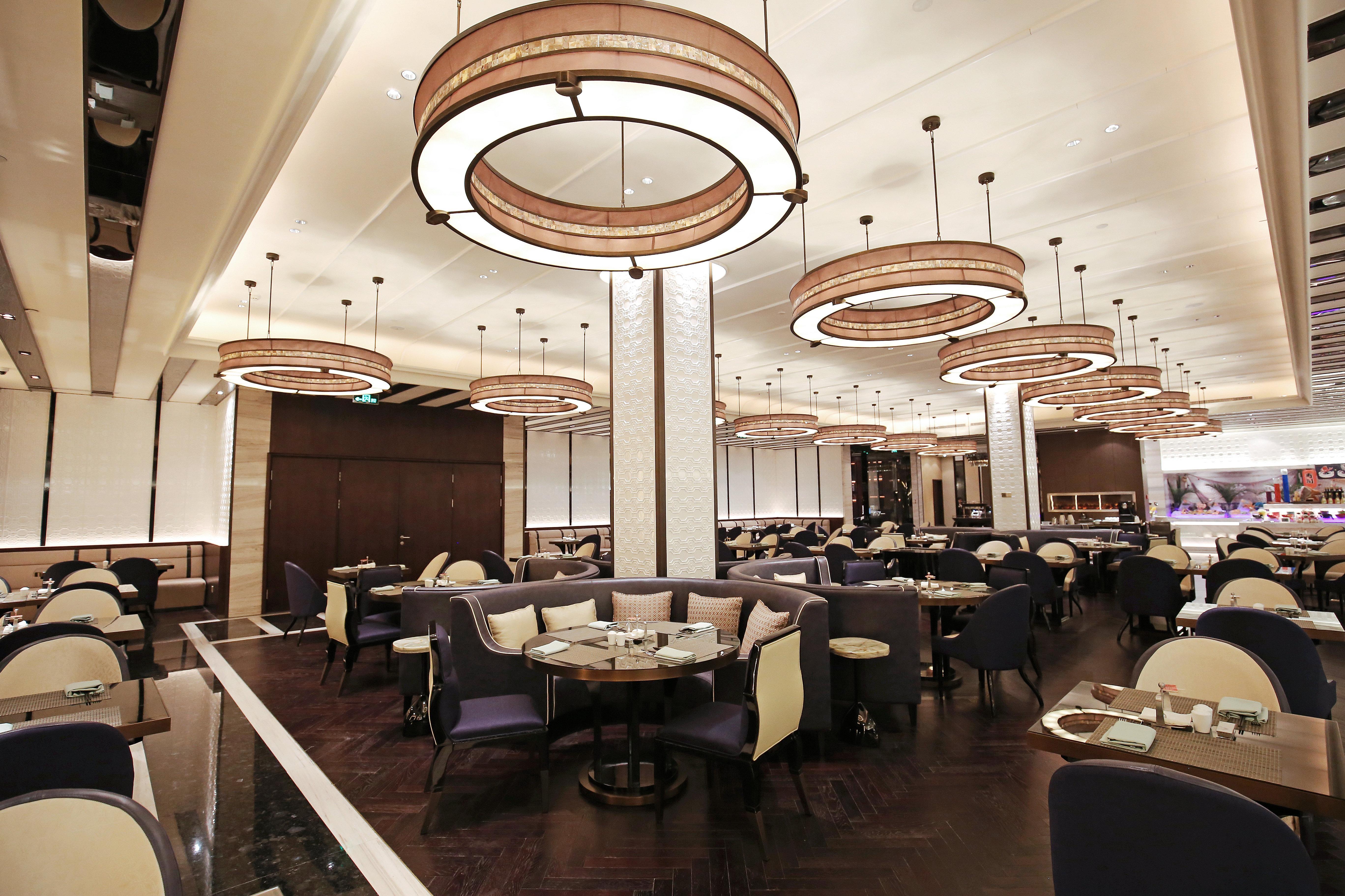 Voco - Hangzhou Binjiang Minghao By Ihg Exterior foto